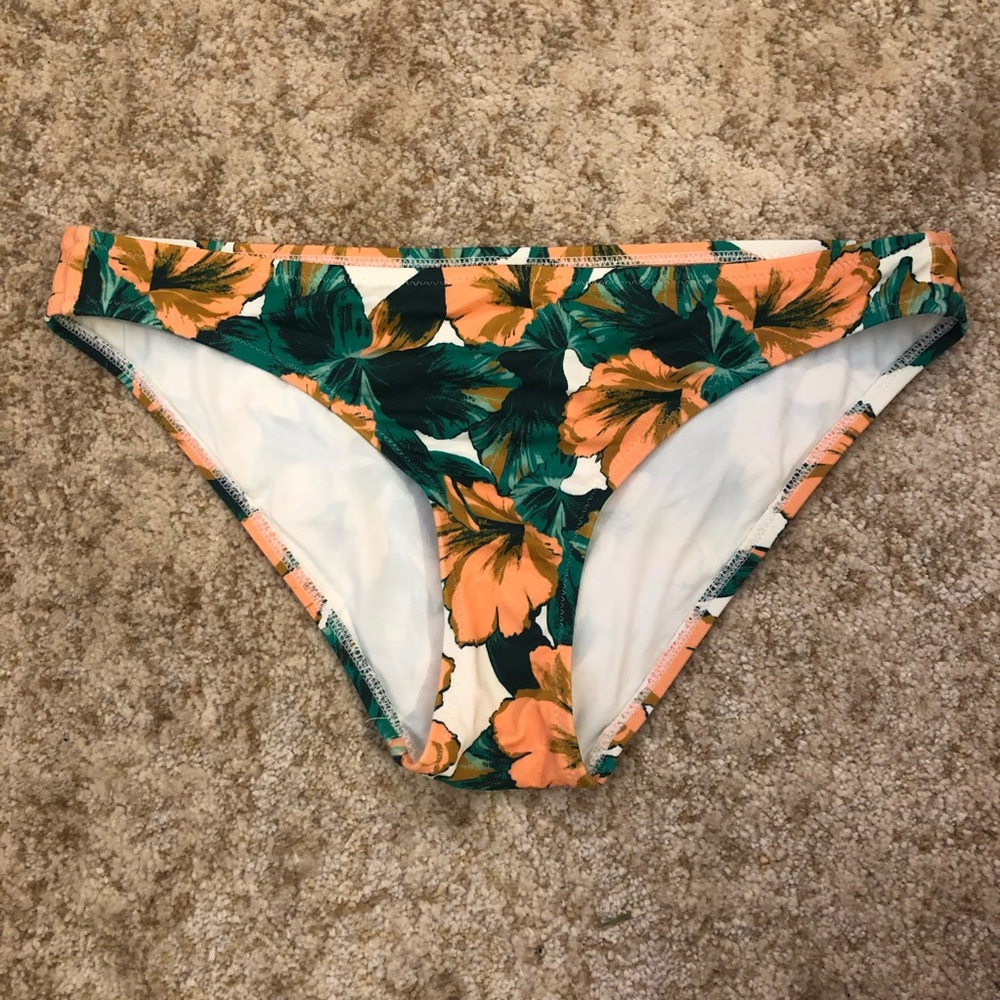 LIVELY Havana Print Bikini XS - Picture 9 of 12